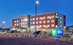 Holiday Inn Express - El Paso - Sunland Park Area
